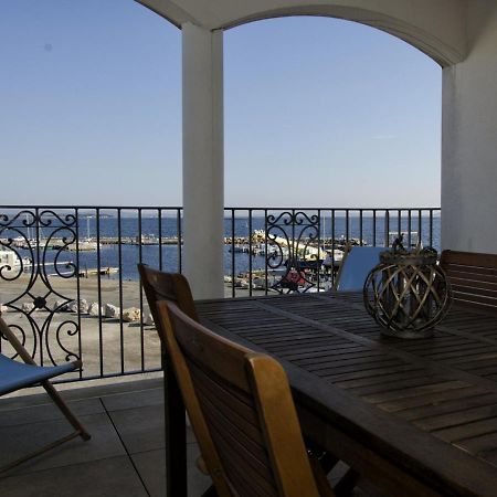 Residence Farenc Vue Sur La Lagune Марсейан Экстерьер фото